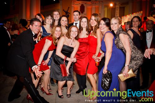 Photo from REd Ball 2012 Gallery 2