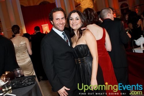 Photo from REd Ball 2012 Gallery 2