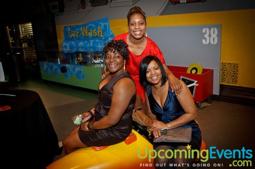 Photo from REd Ball 2012 Gallery 2