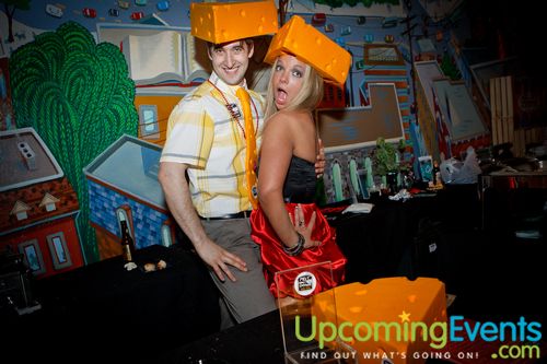 Photo from REd Ball 2012 Gallery 2