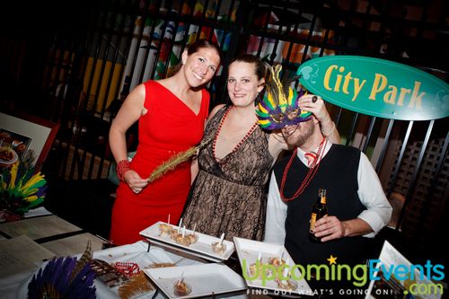 Photo from REd Ball 2012 Gallery 2