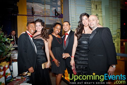 Photo from REd Ball 2012 Gallery 2