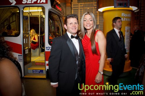 Photo from REd Ball 2012 Gallery 2