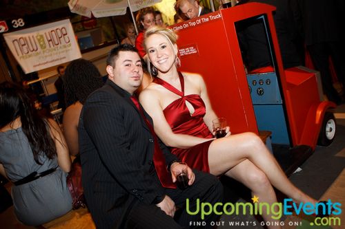 Photo from REd Ball 2012 Gallery 2