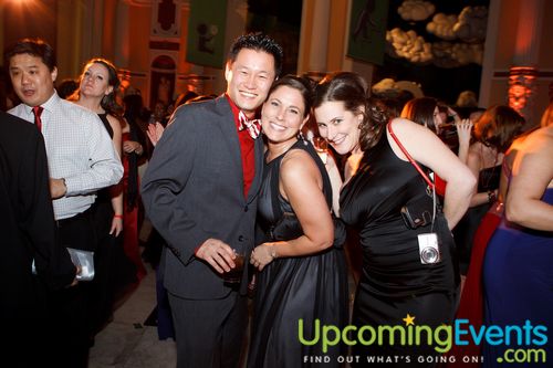 Photo from REd Ball 2012 Gallery 2