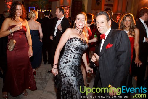 Photo from REd Ball 2012 Gallery 2