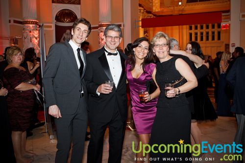 Photo from REd Ball 2012 Gallery 2