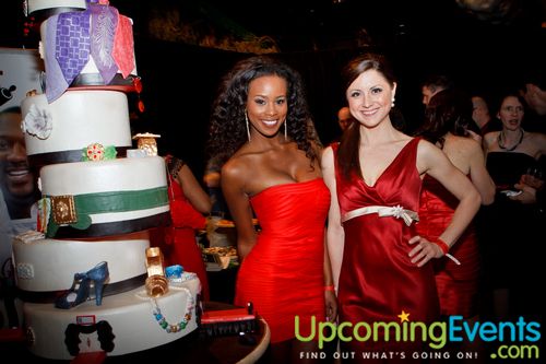 Photo from REd Ball 2012 Gallery 2