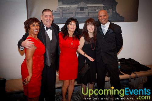 Photo from REd Ball 2012 Gallery 2