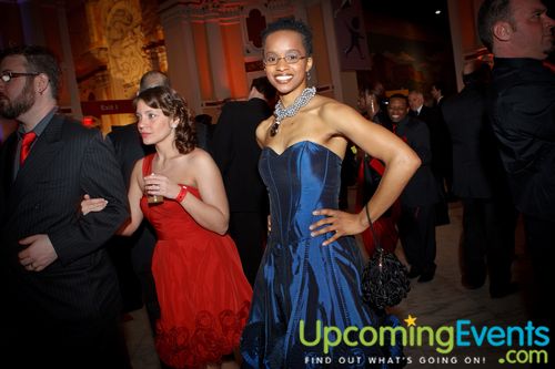 Photo from REd Ball 2012 Gallery 2