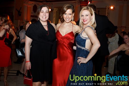 Photo from REd Ball 2012 Gallery 2