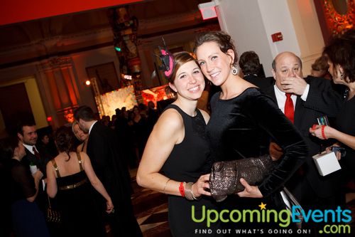 Photo from REd Ball 2012 Gallery 2