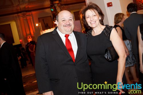 Photo from REd Ball 2012 Gallery 2