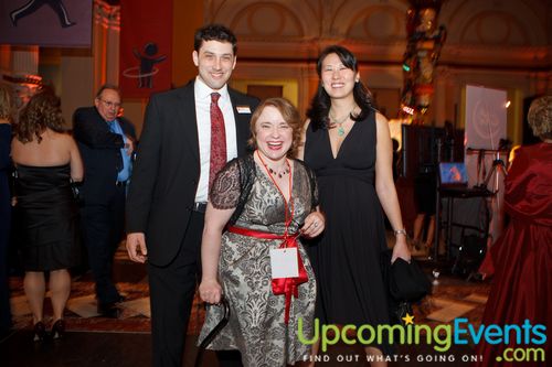 Photo from REd Ball 2012 Gallery 2