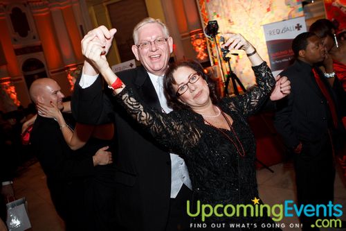 Photo from REd Ball 2012 Gallery 2