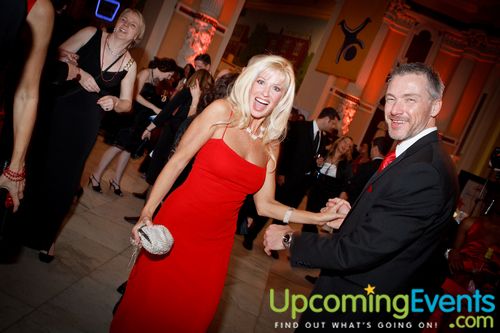 Photo from REd Ball 2012 Gallery 2