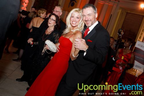 Photo from REd Ball 2012 Gallery 2