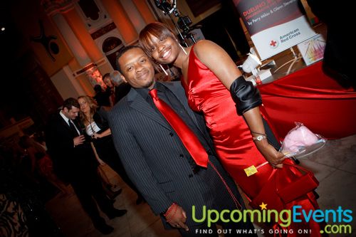 Photo from REd Ball 2012 Gallery 2