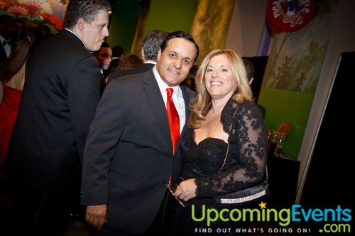 Photo from REd Ball 2012 Gallery 2