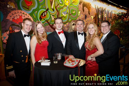 Photo from REd Ball 2012 Gallery 2