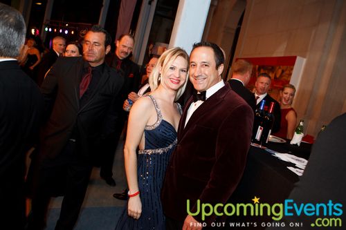 Photo from REd Ball 2012 Gallery 2