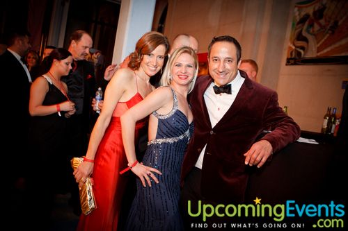 Photo from REd Ball 2012 Gallery 2