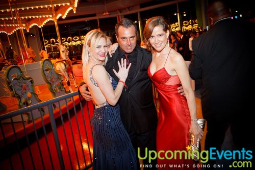 Photo from REd Ball 2012 Gallery 2