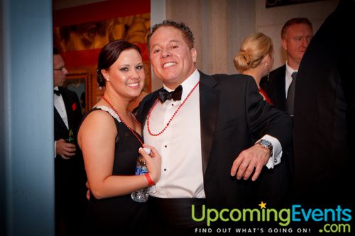 Photo from REd Ball 2012 Gallery 2