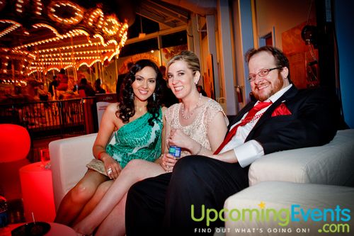 Photo from REd Ball 2012 Gallery 2