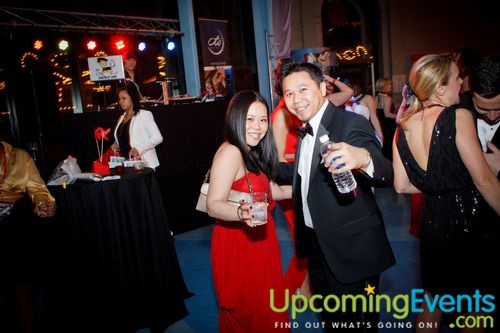 Photo from REd Ball 2012 Gallery 2