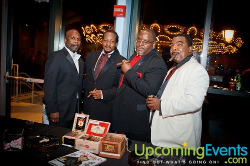 Photo from REd Ball 2012 Gallery 2