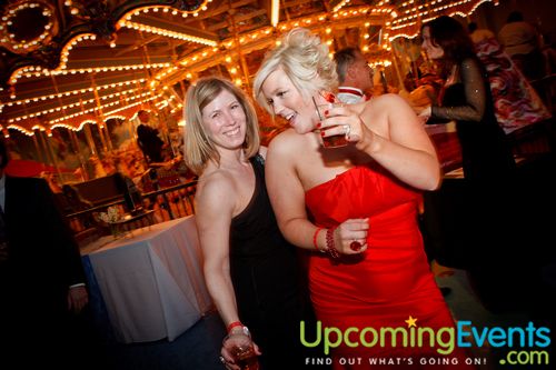 Photo from REd Ball 2012 Gallery 2