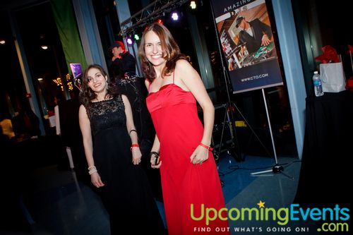 Photo from REd Ball 2012 Gallery 2