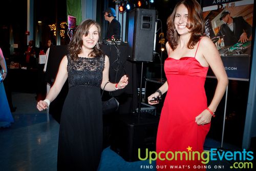 Photo from REd Ball 2012 Gallery 2