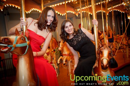 Photo from REd Ball 2012 Gallery 2