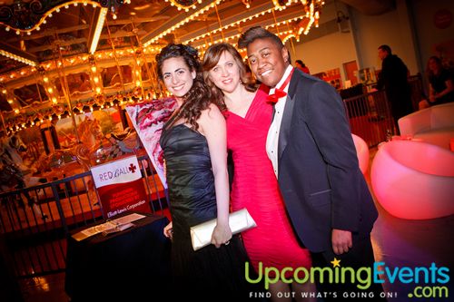 Photo from REd Ball 2012 Gallery 2