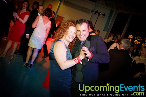 Photo from REd Ball 2012 Gallery 2