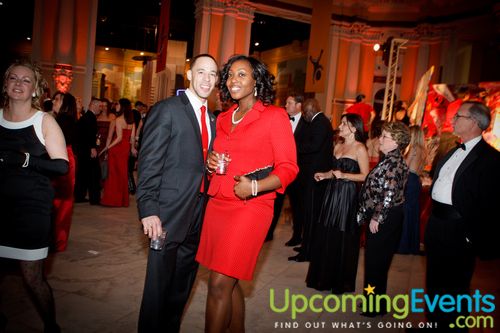 Photo from REd Ball 2012 Gallery 2