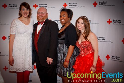 Photo from REd Ball 2012 Gallery 2