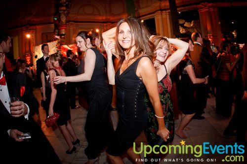 Photo from REd Ball 2012 Gallery 2