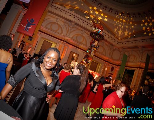 Photo from REd Ball 2012 Gallery 2