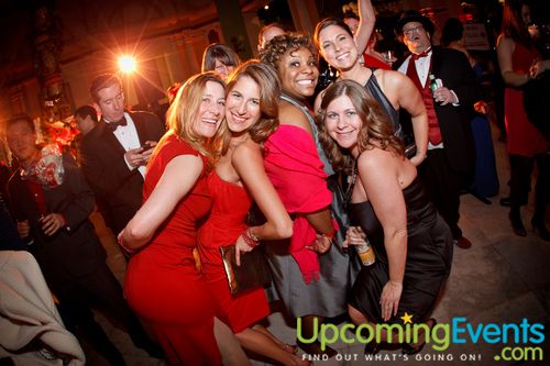 Photo from REd Ball 2012 Gallery 2