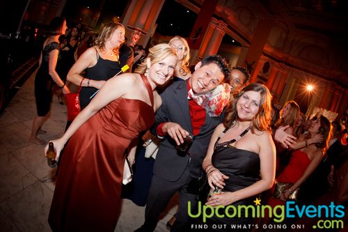 Photo from REd Ball 2012 Gallery 2