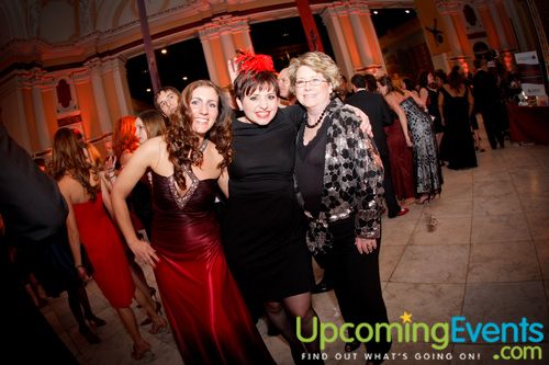 Photo from REd Ball 2012 Gallery 2