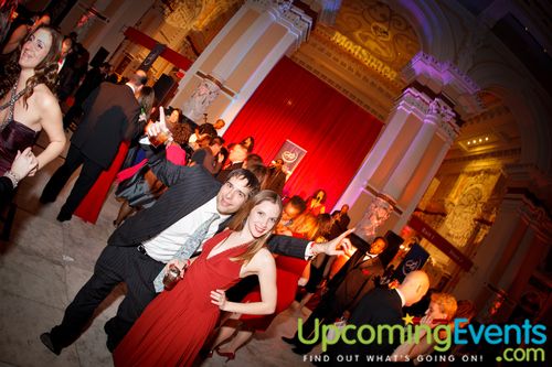 Photo from REd Ball 2012 Gallery 2