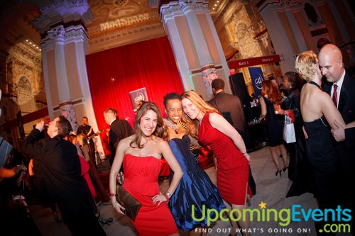 Photo from REd Ball 2012 Gallery 2