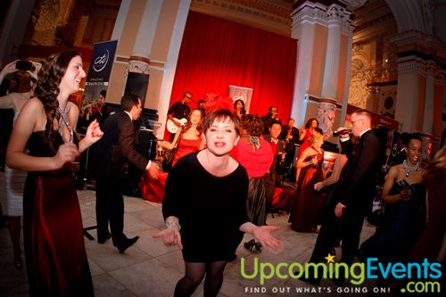 Photo from REd Ball 2012 Gallery 2