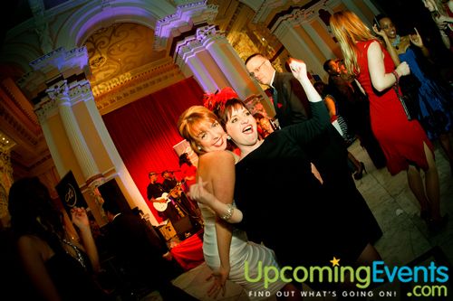 Photo from REd Ball 2012 Gallery 2