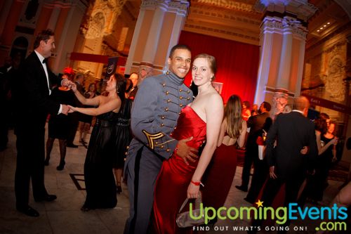 Photo from REd Ball 2012 Gallery 2