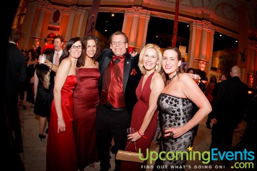 Photo from REd Ball 2012 Gallery 2